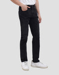 Lois BFL2501B Celana Slim Fit Jeans Pria