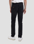Lois BFL2501B Celana Slim Fit Jeans Pria