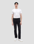 Lois BFL2501B Celana Slim Fit Jeans Pria