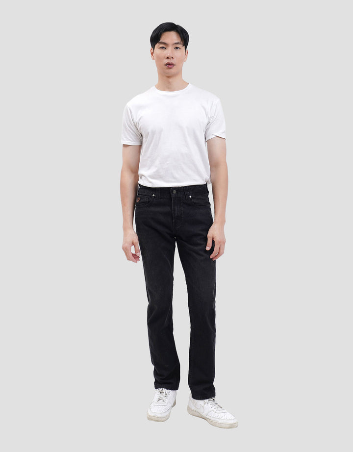 Lois BFL2501B Celana Slim Fit Jeans Pria