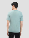 Lois Kaos Lengan Pendek Ksl2476 Pria