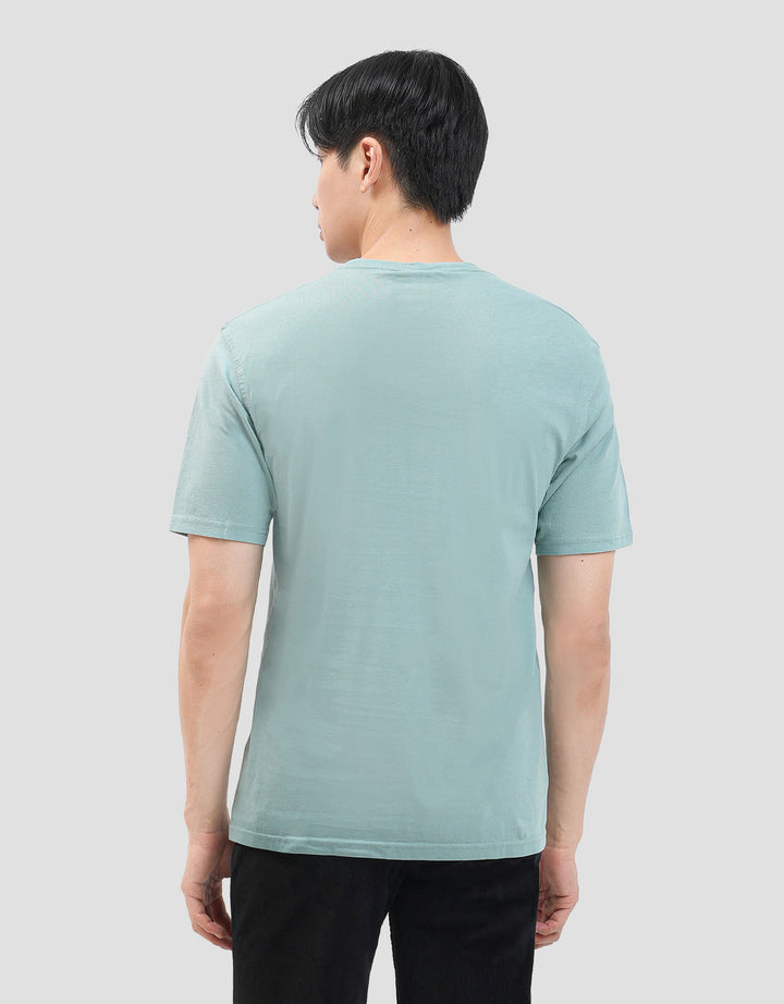 Lois Kaos Lengan Pendek Ksl2476 Pria