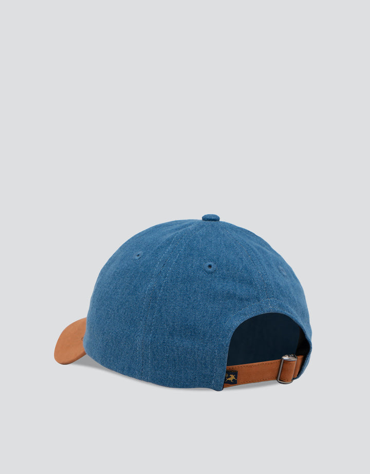 Lois Topi HDM479D Pria