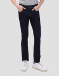 Lois SLS133A Slim Stretch Fit Jeans Pria