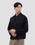 Lois MJF202 Twill Jaket Pria
