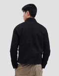 Lois MJF202 Twill Jaket Pria