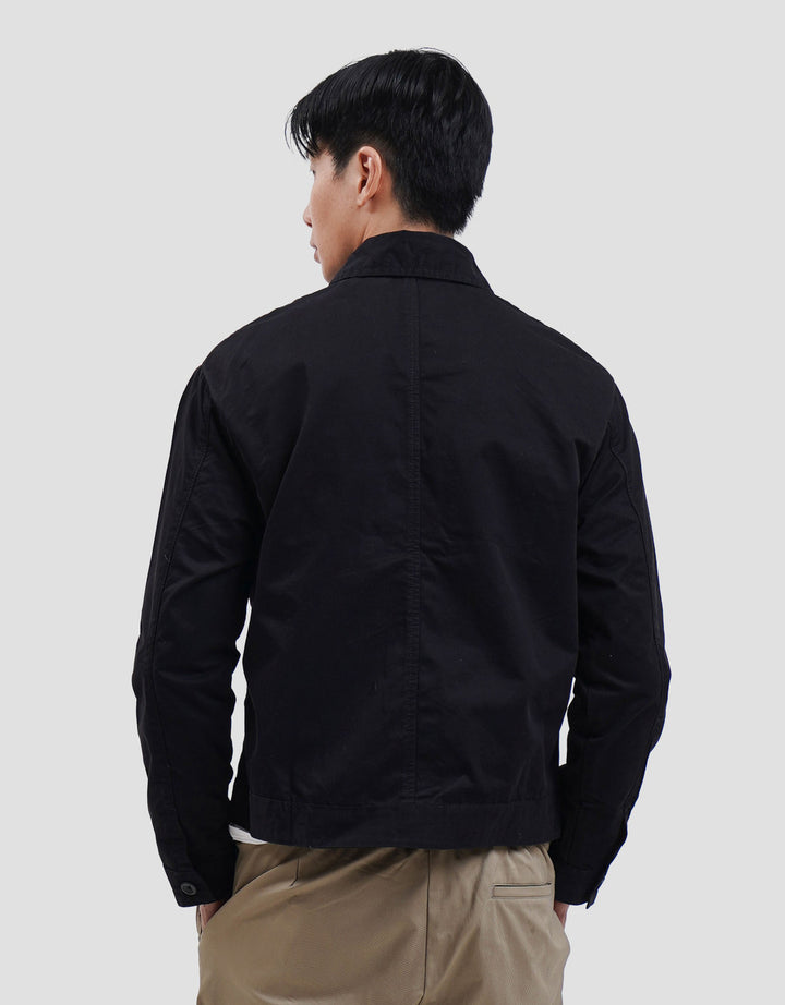 Lois MJF202 Twill Jaket Pria