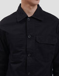 Lois MJF202 Twill Jaket Pria