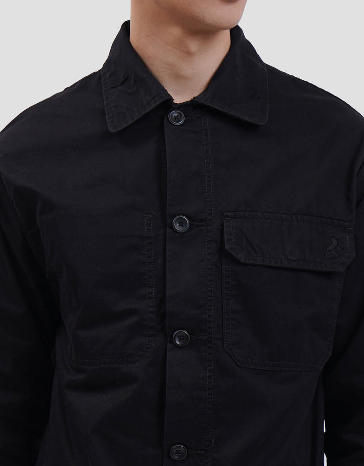 Lois MJF202 Twill Jaket Pria