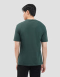 Lois Kaos Lengan Pendek Ksl2480 Pria