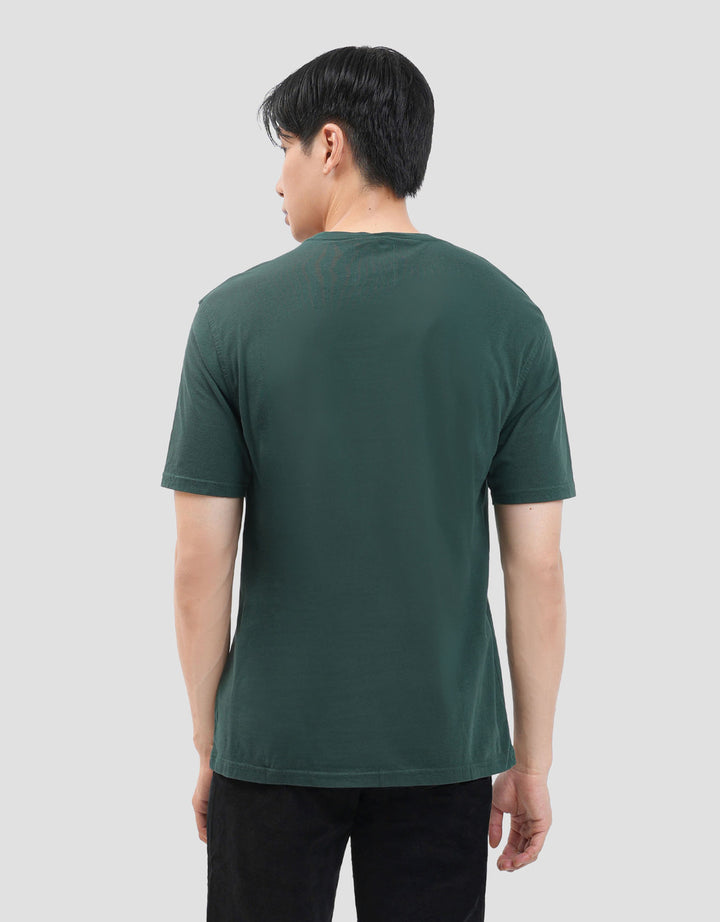 Lois Kaos Lengan Pendek Ksl2480 Pria