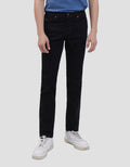 Lois SLS2502H Slim Stretch Fit Jeans Pria