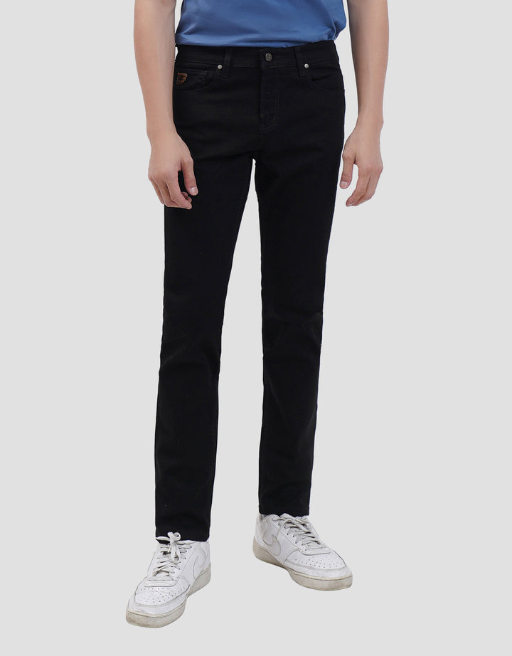 Lois SLS2502H Slim Stretch Fit Jeans Pria