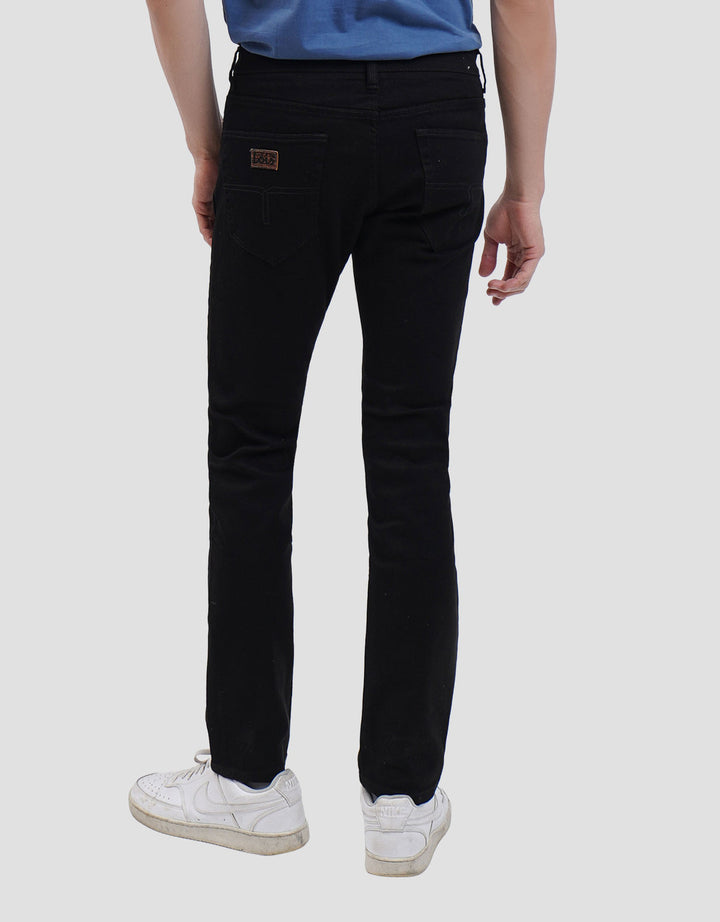Lois SLS2502H Slim Stretch Fit Jeans Pria