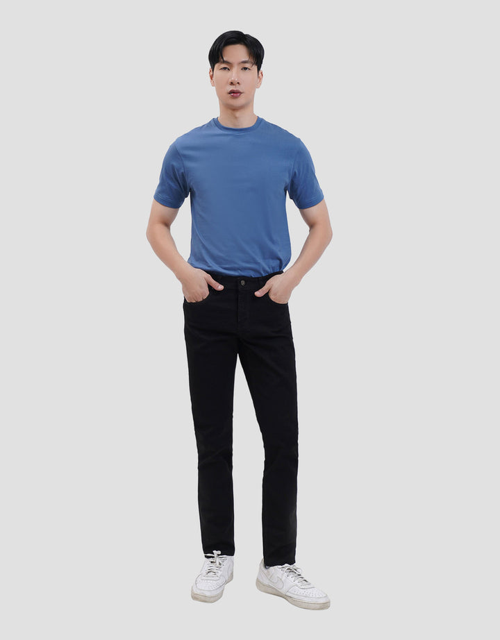 Lois SLS2502H Slim Stretch Fit Jeans Pria