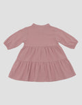 Little M Rami 3 Layers Dress Bayi