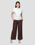 Connexion Outline Lily Kaos Wanita