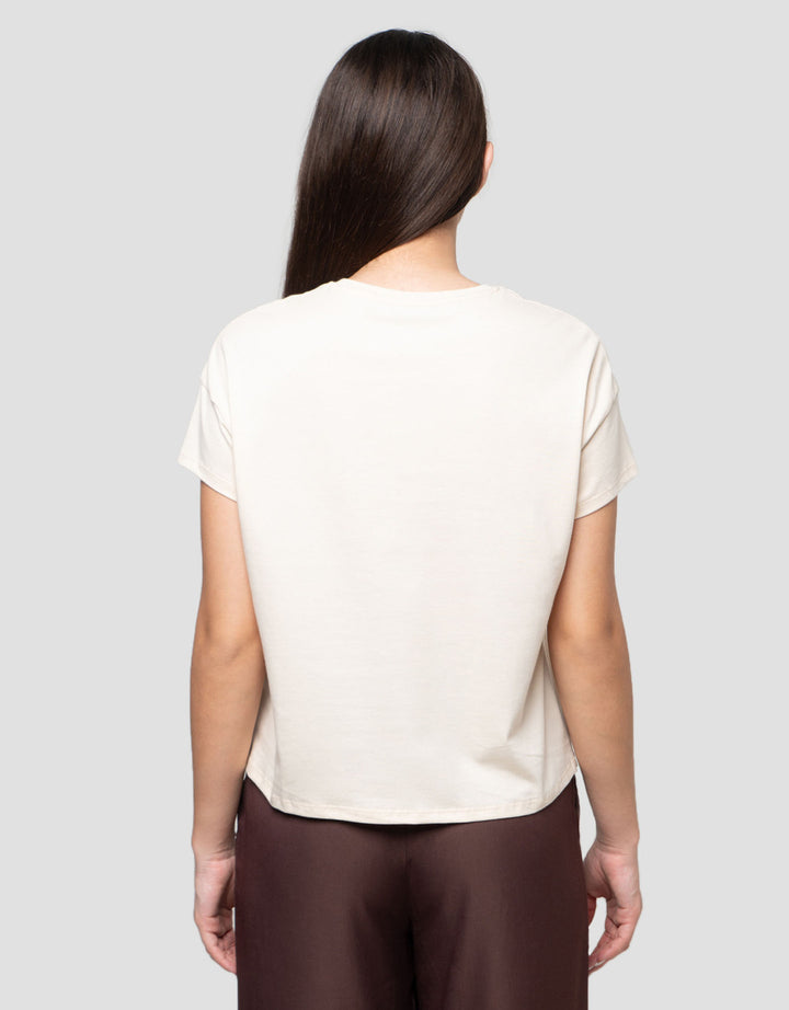 Connexion Heavy Flo Kaos Wanita