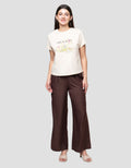 Connexion Heavy Flo Kaos Wanita