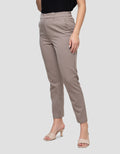 CONNEXION FULL LENGTH VALENTINO WITH HALF ELASTIC CELANA WANITA