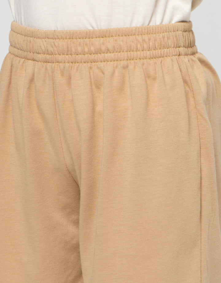 Little M Oversize Summer Vibes Setelan Anak Laki-Laki