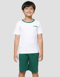 Little M Mom Team Set Pakaian Anak Laki-laki