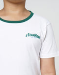 Little M Mom Team Set Pakaian Anak Laki-laki