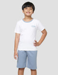 Little M Dads Fav Player Set Pakaian Anak Laki-laki