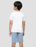Little M Dads Fav Player Set Pakaian Anak Laki-laki