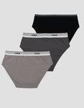 Cole Big Stripe Celana Dalam Multipacks Pria