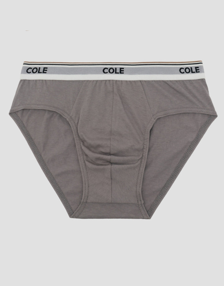 Cole Big Stripe Celana Dalam Multipacks Pria