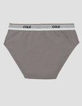 Cole Big Stripe Celana Dalam Multipacks Pria
