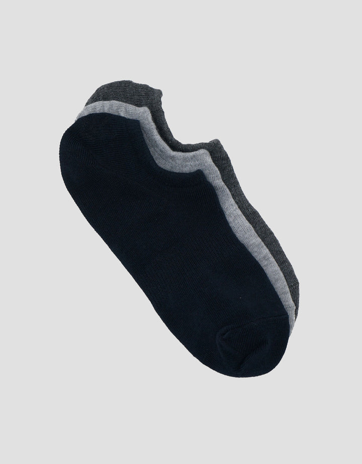 Cole Chidmis2 Hidden Basic Kaus Kaki Pria