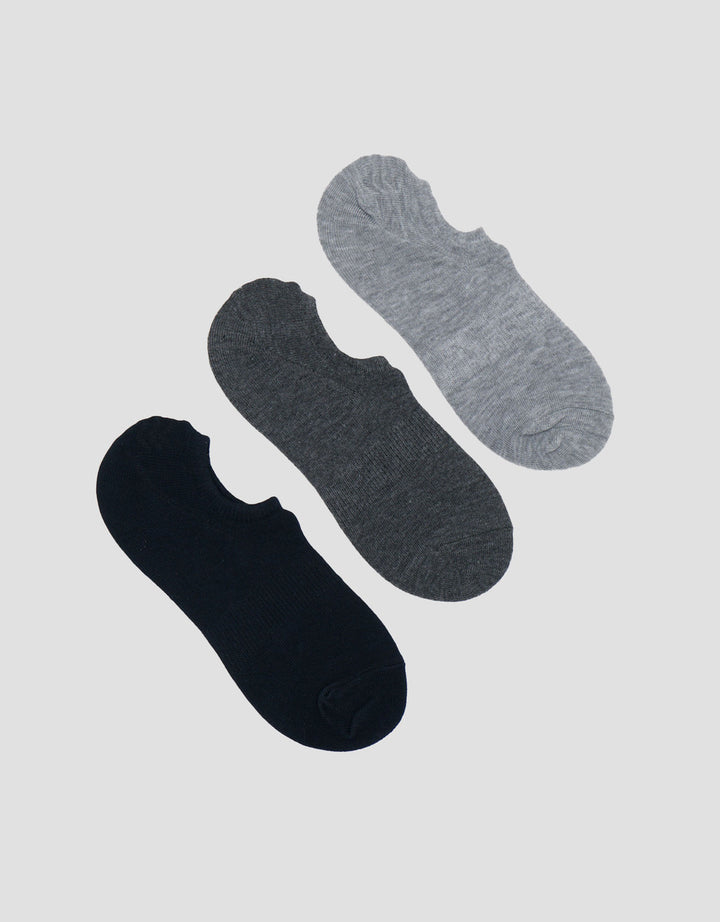 Cole Chidmis2 Hidden Basic Kaus Kaki Pria