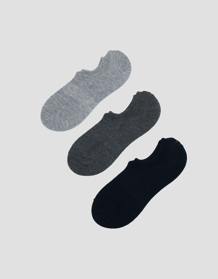 Cole Chidmis2 Hidden Basic Kaus Kaki Pria