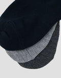 COLE CHIDMIS2 HIDDEN BASIC KAUS KAKI PRIA