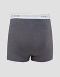 Cole 2Pk Rayon Big Size Ewb Single Line Crelana Boxer Pria