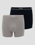 Cole Underline Celana Boxer Multipacks Pria