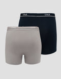 Cole Underline Celana Boxer Multipacks Pria