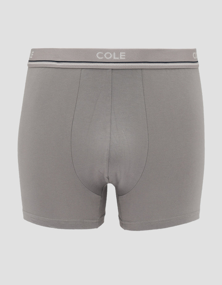 Cole Underline Celana Boxer Multipacks Pria
