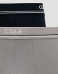 Cole Underline Celana Boxer Multipacks Pria