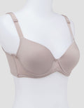 St. Yves Non Push Up Regular Bra Wire Full Cup Wanita