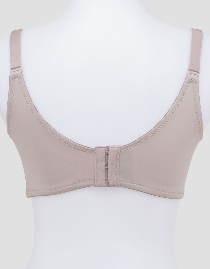 St. Yves Non Push Up Regular Bra Wire Full Cup Wanita