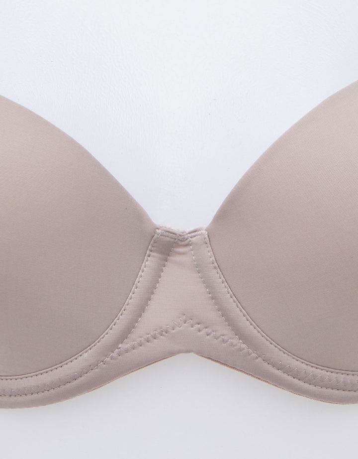 St. Yves Non Push Up Regular Bra Wire Full Cup Wanita