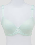 St. Yves Non Push Up Regular Bra Wire Full Cup Wanita