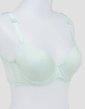St. Yves Non Push Up Regular Bra Wire Full Cup Wanita