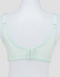 St. Yves Non Push Up Regular Bra Wire Full Cup Wanita