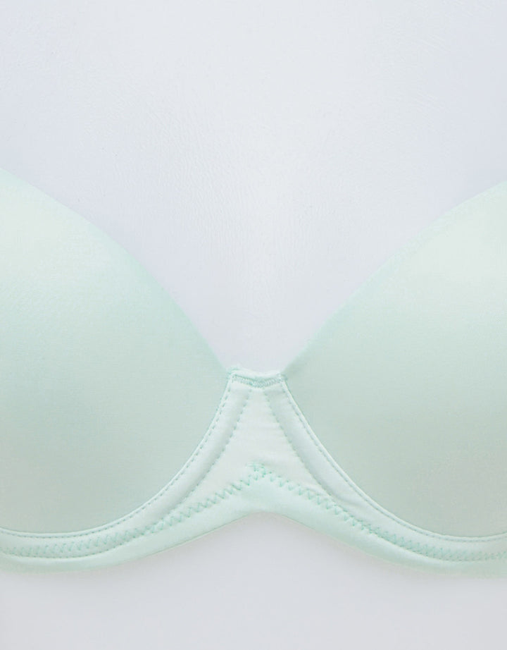 St. Yves Non Push Up Regular Bra Wire Full Cup Wanita