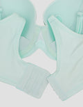 St. Yves Non Push Up Regular Bra Wire Full Cup Wanita