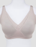 St. Yves Non Push Up Regular Bra Non Wire Full Cup Wanita